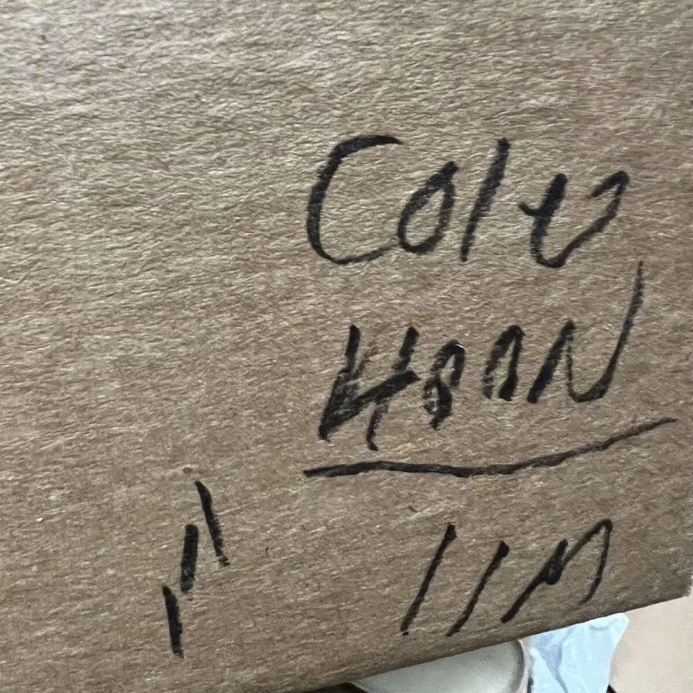 Cole Haan cole haan